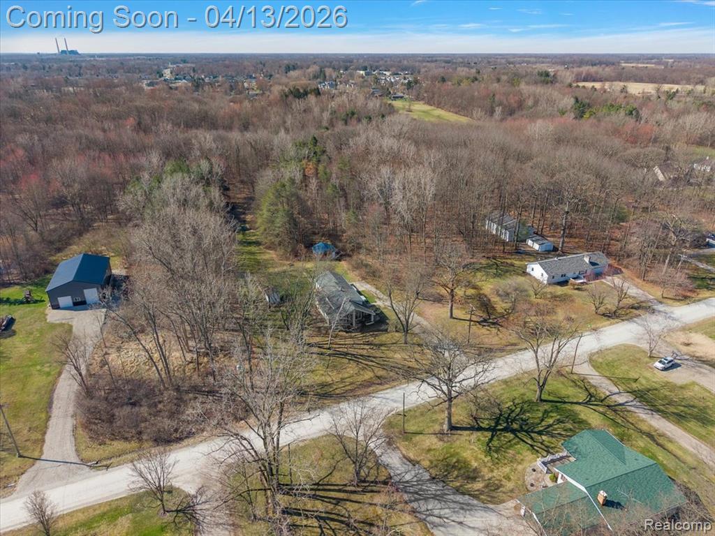 4705 Ketchum Road St. Clair, MI 48079 - Photo 58 of 58