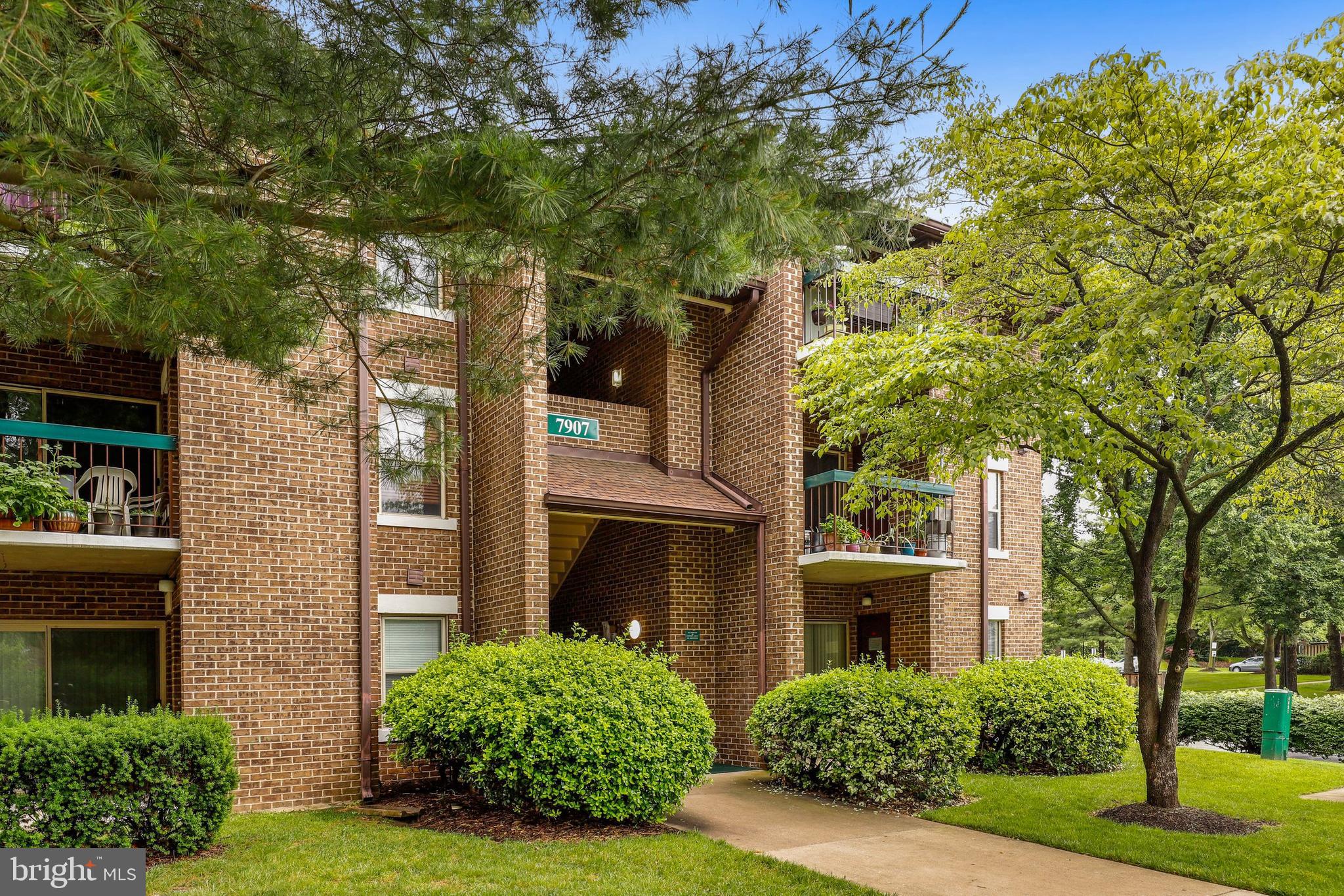 7907 Badenloch Way, Unit 202 Gaithersburg, MD 20879 - Photo 1 of 24