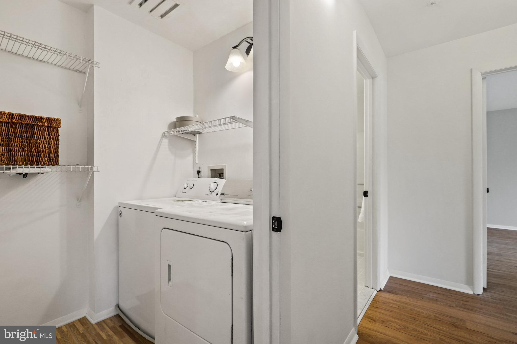7907 Badenloch Way, Unit 202 Gaithersburg, MD 20879 - Photo 12 of 24