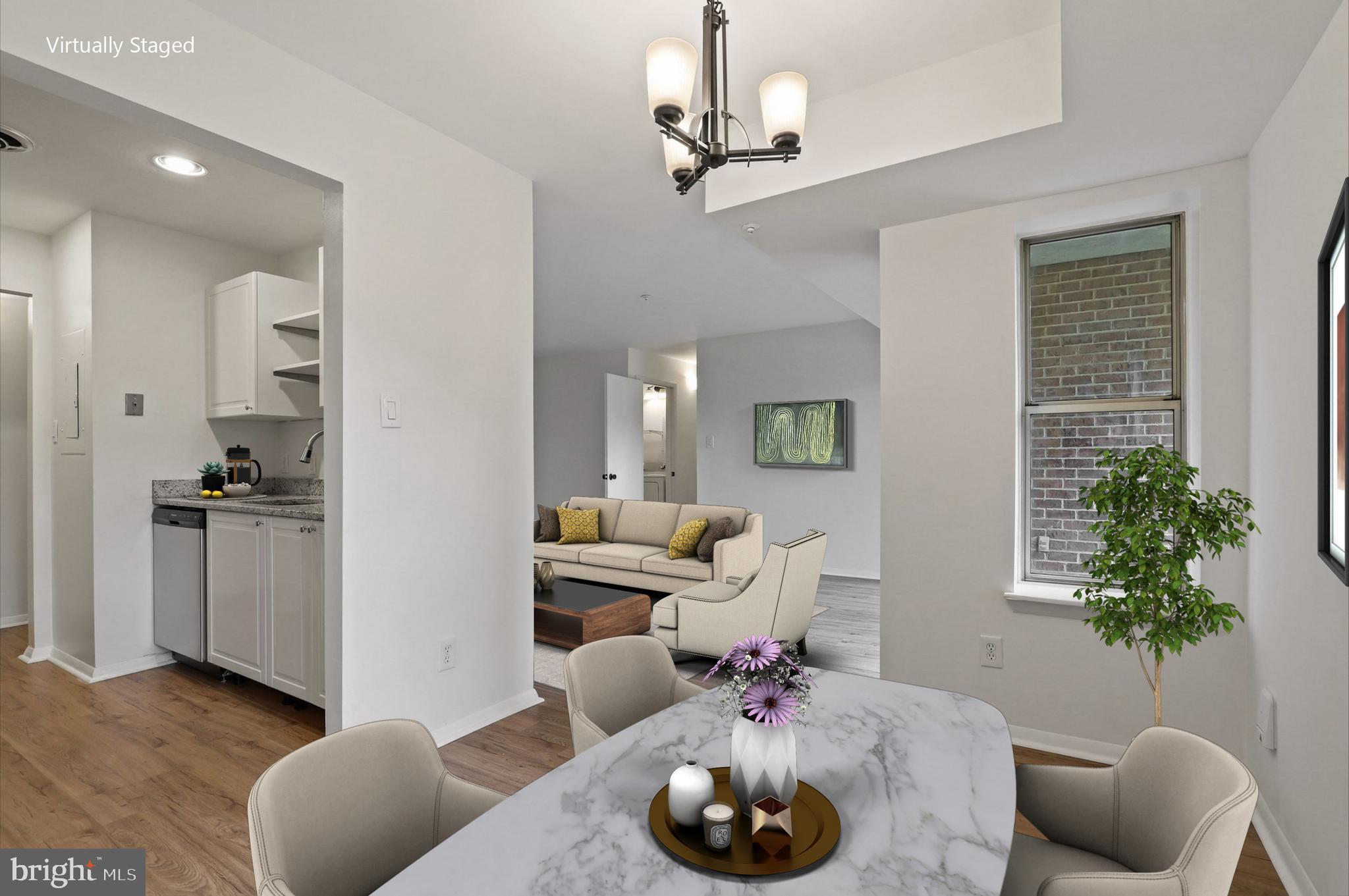 7907 Badenloch Way, Unit 202 Gaithersburg, MD 20879 - Photo 6 of 24