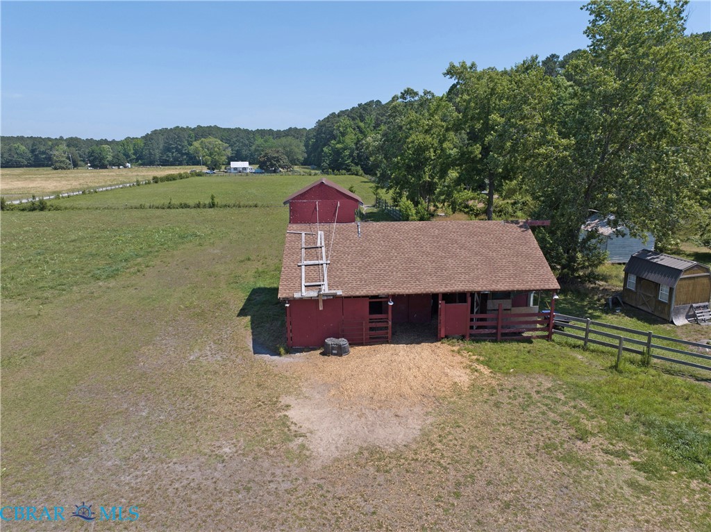 2115 Tabernacle Road Diggs, VA 23045 - Photo 4 of 54