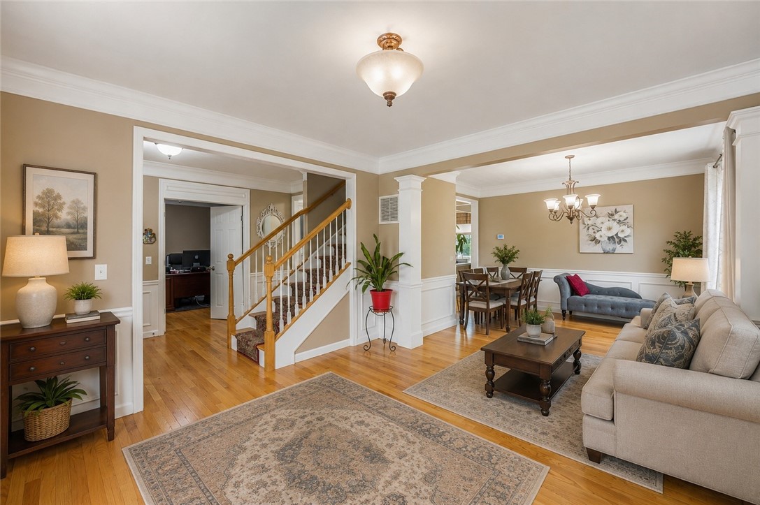115 Castle Rocks Road Warwick, RI 02886 - Photo 15 of 40
