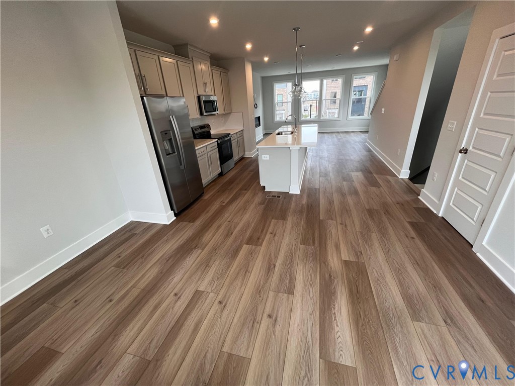 9480 Pinkman Road Glen Allen, VA 23059 - Photo 3 of 23