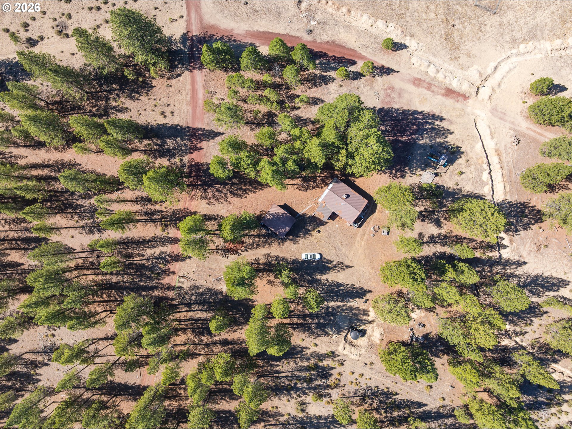 300 49 Road Chiloquin, OR 97624 - Photo 6 of 38