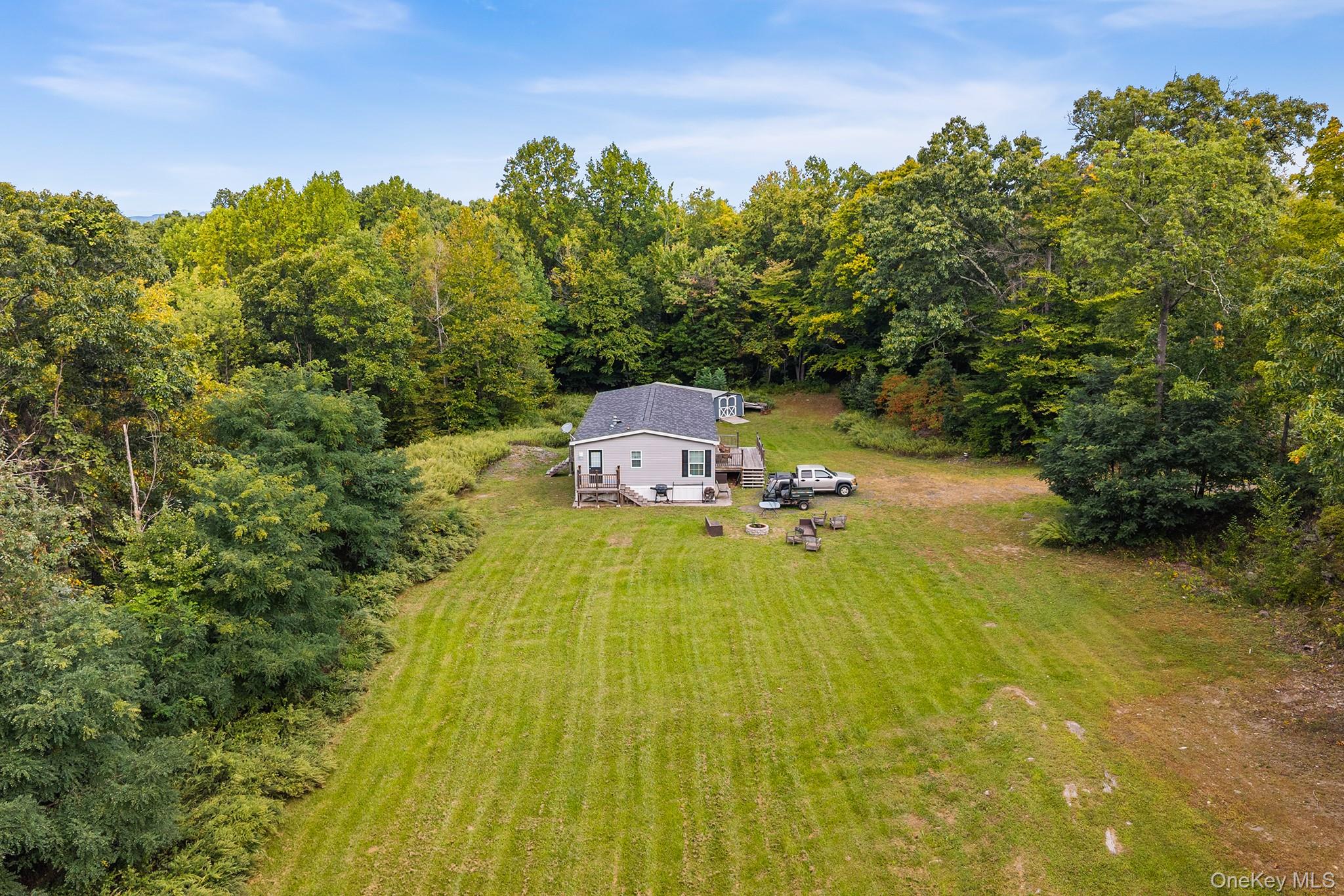 735 Plattekill Ardonia Road Wallkill, NY 12589 - Photo 43 of 46 Gallery Image 43