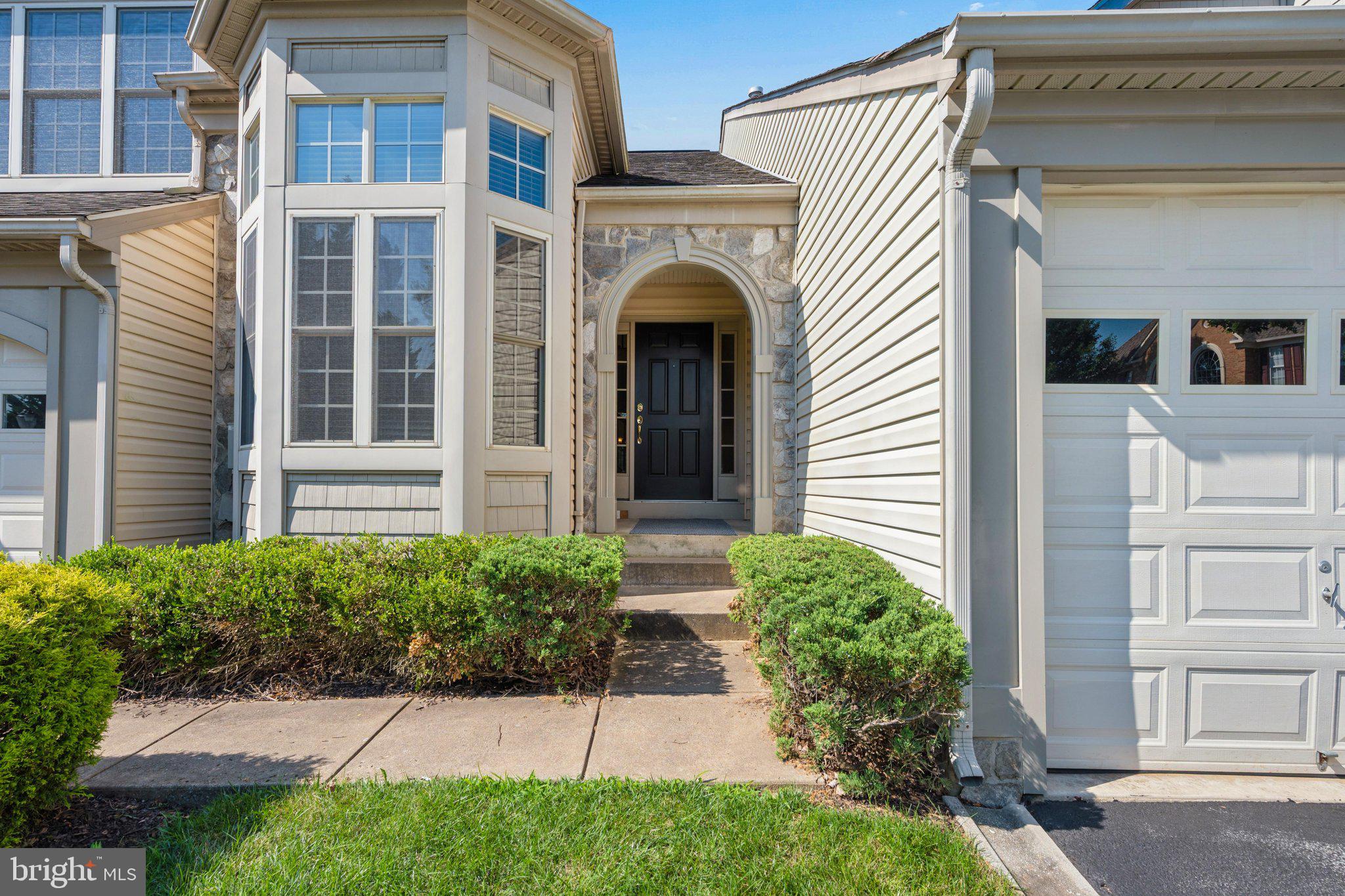 2605 Mill Race Road Frederick, MD 21701 - Photo 102 of 125 Exterior Front