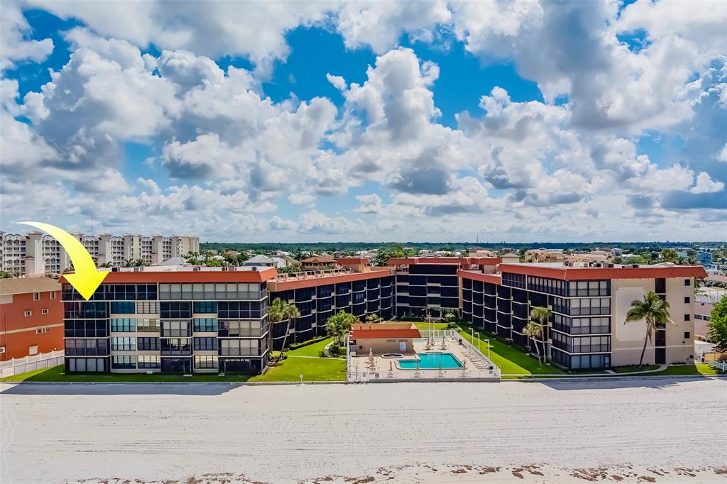 17580 Gulf Boulevard, Unit 412 Redington Shores, FL 33708 - Photo 4 of 67