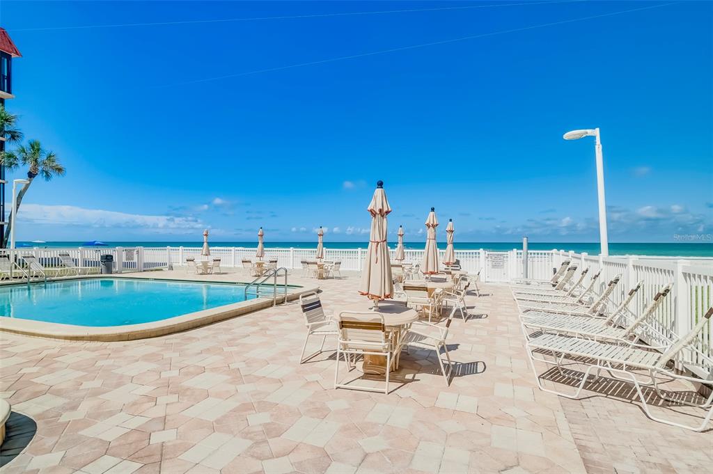 17580 Gulf Boulevard, Unit 412 Redington Shores, FL 33708 - Photo 48 of 67