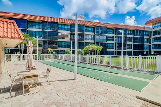 $7,500 | 17580 Gulf Boulevard, Unit 412, Redington Shores, FL 33708