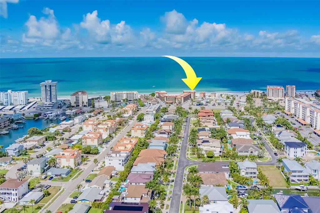 17580 Gulf Boulevard, Unit 412 Redington Shores, FL 33708 - Photo 61 of 67