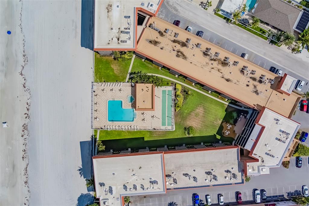 17580 Gulf Boulevard, Unit 412 Redington Shores, FL 33708 - Photo 65 of 67