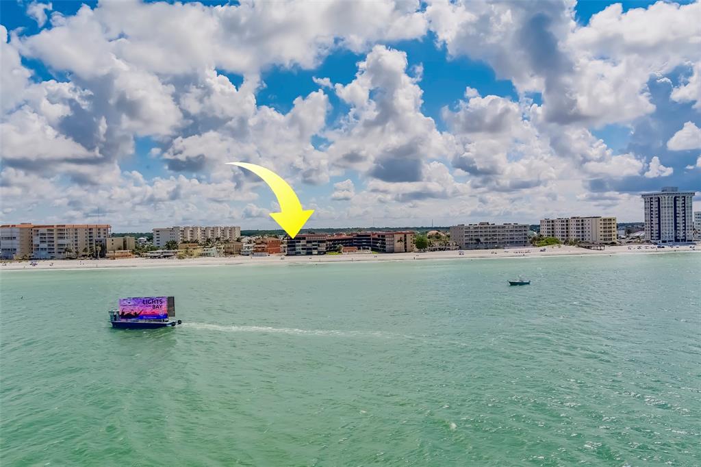 17580 Gulf Boulevard, Unit 412 Redington Shores, FL 33708 - Photo 67 of 67