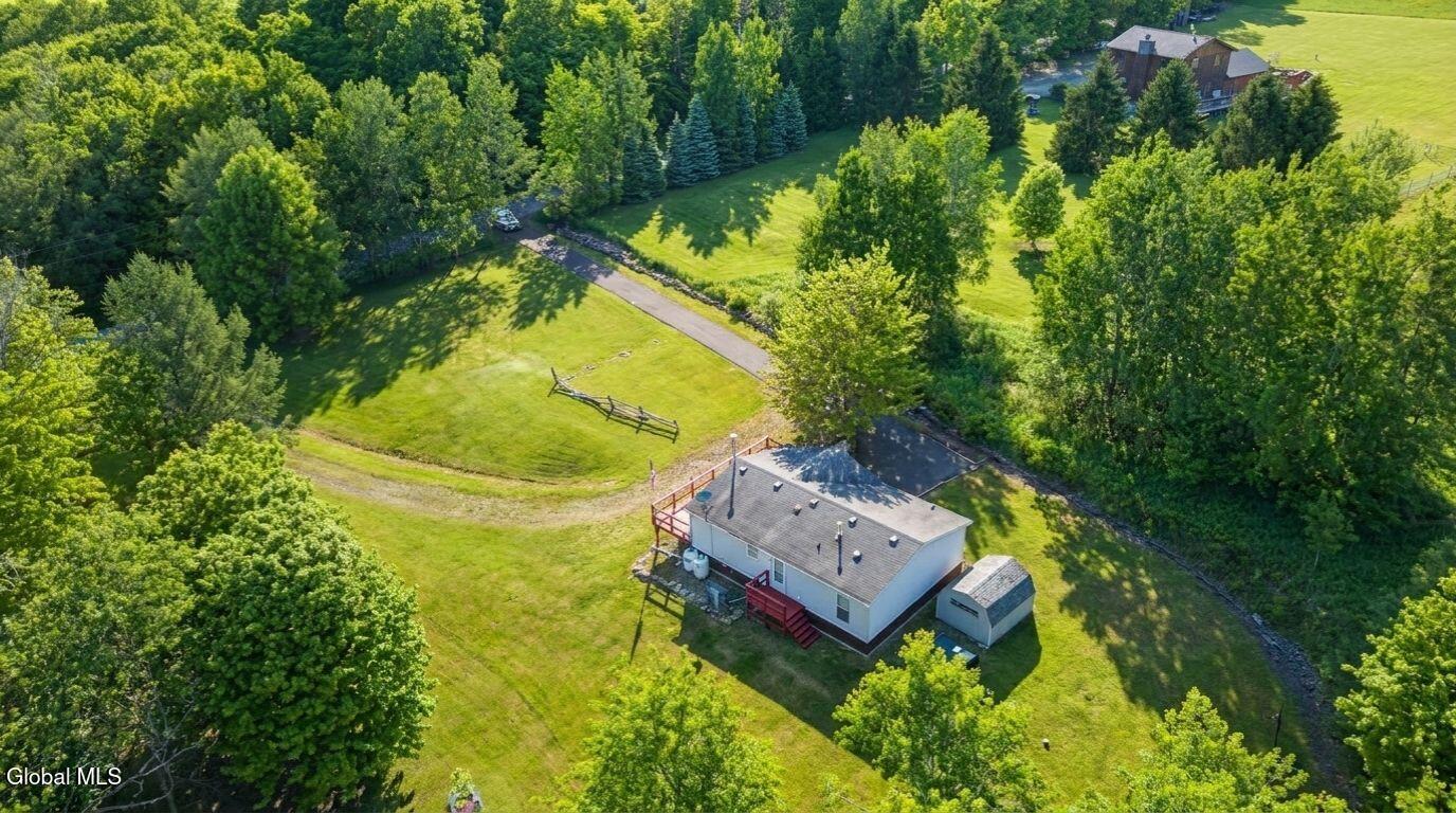 788 Teed Road Sidney Center, NY 13839 - Photo 67 of 73 788-teed-rd-walton-ny-drone-photo.jpg (9