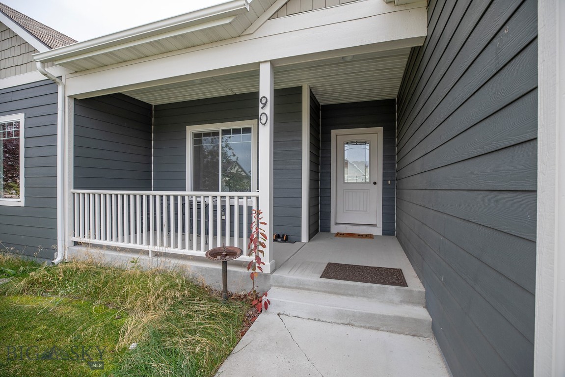 90 Ridge Line Lane Bozeman, MT 59718 - Photo 4 of 53 Gallery Image 4