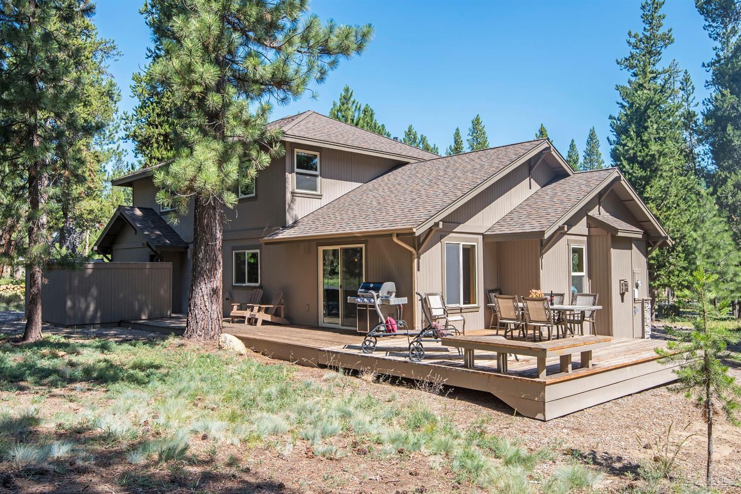 18125 Modoc Lane Sunriver, OR 97707 - Photo 25 of 25 Gallery Image 25
