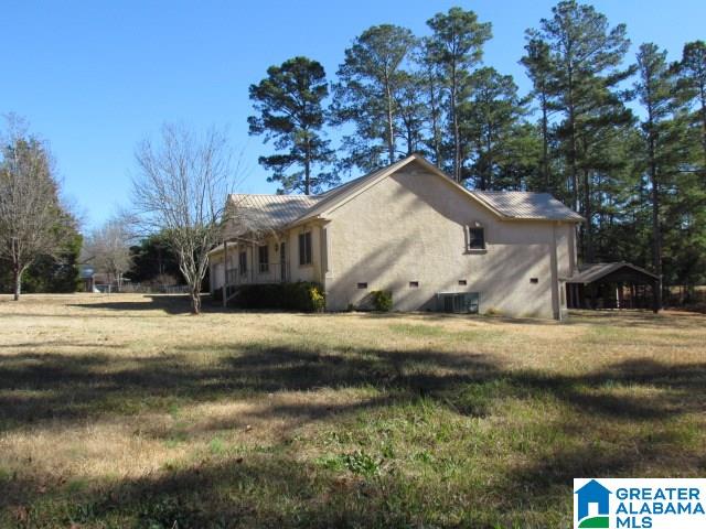 137 Mosley Road Piedmont, AL 36272 - Photo 42 of 48