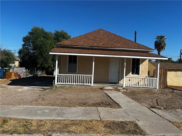 $110,000 | 408 Bazoobuth Street, Needles, CA 92363