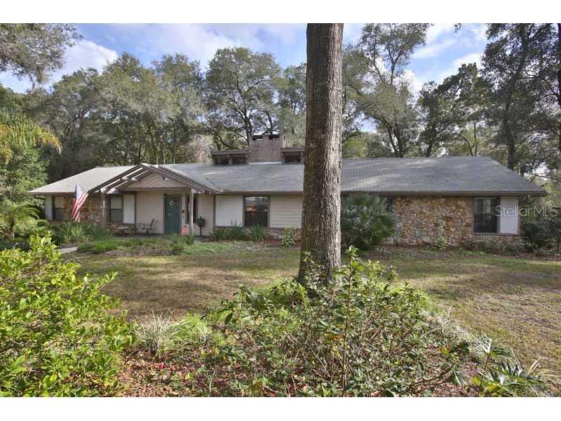 800 Freemans Farm Road DeLand, FL 32720 - Photo 1 of 1 Exterior Front