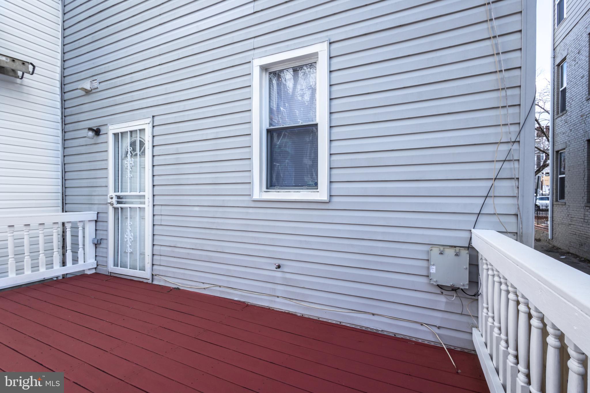 1911 17th Street Southeast Washington, DC 20020 - Photo 33 of 44