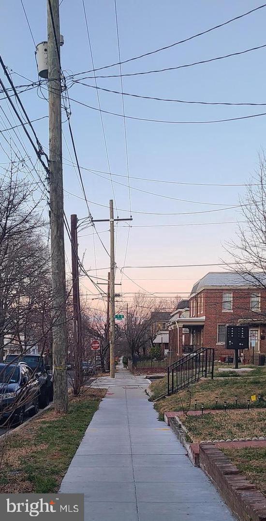 1911 17th Street Southeast Washington, DC 20020 - Photo 42 of 44 Updated Street Views