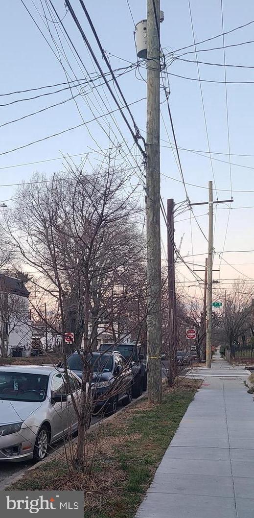 1911 17th Street Southeast Washington, DC 20020 - Photo 43 of 44 Updated Street Views