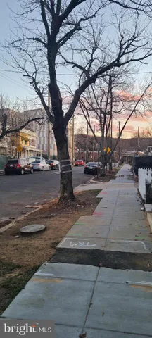 $499,900 | 1911 17th Street Southeast, Washington, DC 20020