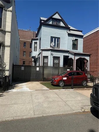 a house view