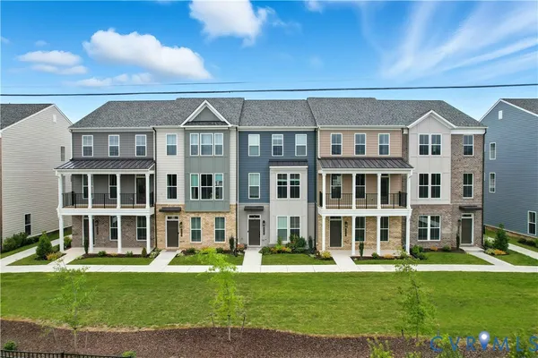 $544,950 | 12147 Morning Walk, Henrico, VA 23233