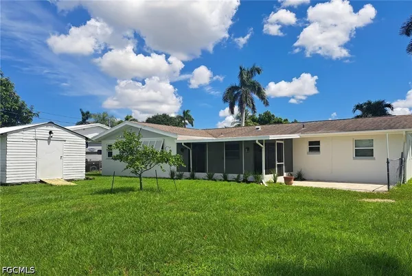 $2,500 | 6313 St Andrews Circle South, Fort Myers, FL 33919