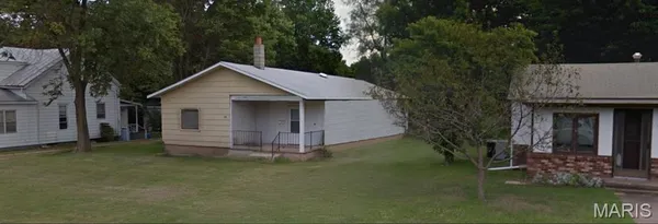 $29,900 | 849 North Broadway Street, Havana, IL 62644