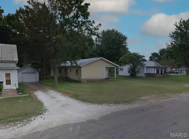 $29,900 | 849 North Broadway Street, Havana, IL 62644