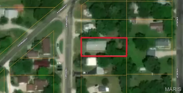 $29,900 | 849 North Broadway Street, Havana, IL 62644
