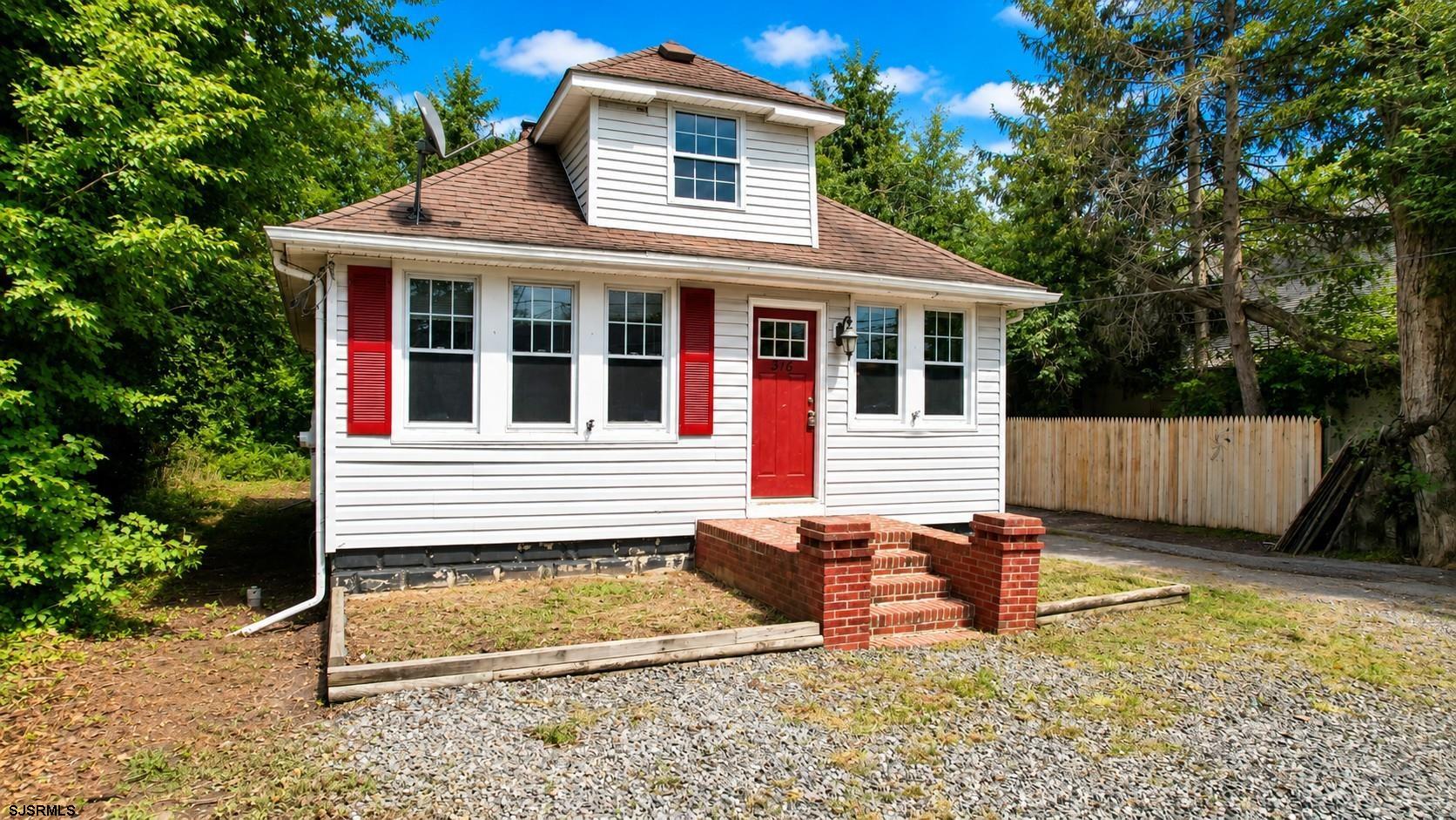 316 South Pitney Road Galloway Township, NJ 08205 - Photo 27 of 35 Gallery Image 27