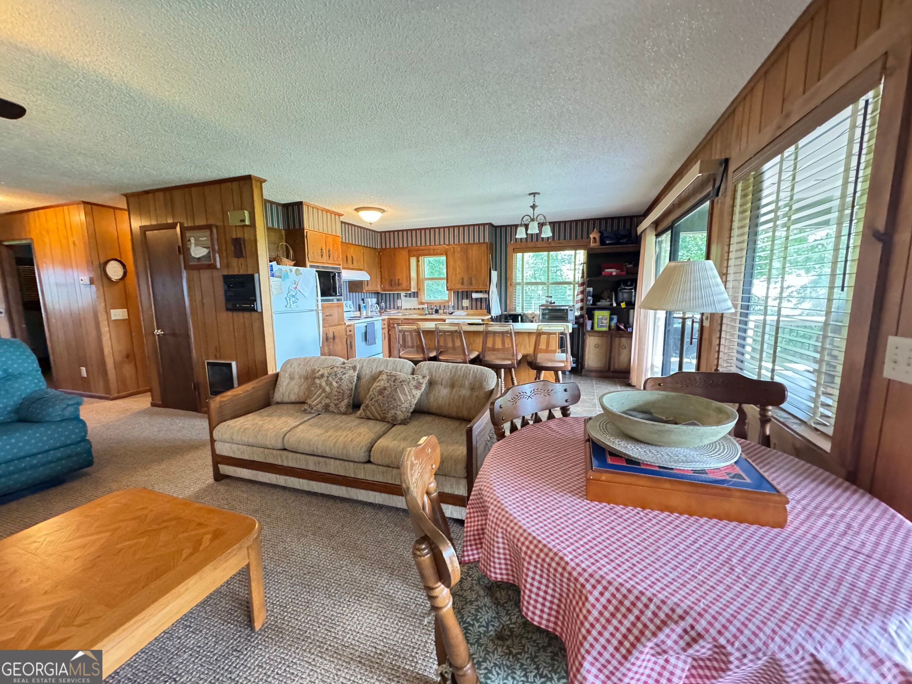 1498 Harris Ridge Road Young Harris, GA 30582 - Photo 10 of 27