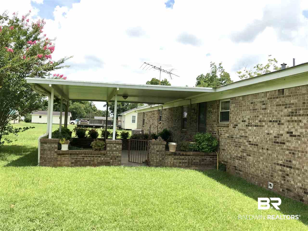 8110 McDonald Road Irvington, AL 36544 - Photo 9 of 9