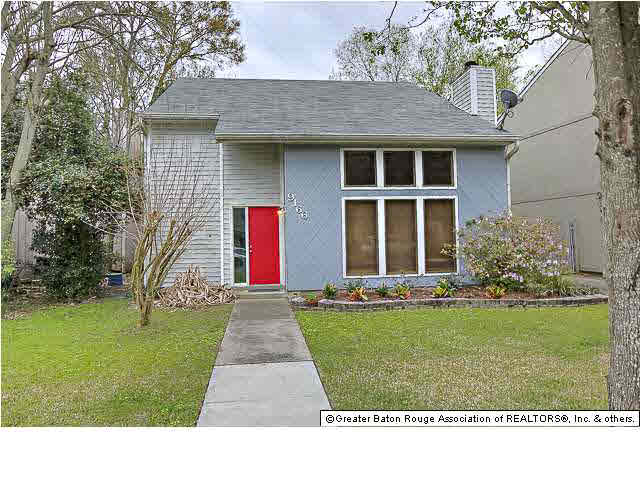 9166 Fox Run Avenue Baton Rouge, LA 70808 - Photo 1 of 19 Gallery Image 1
