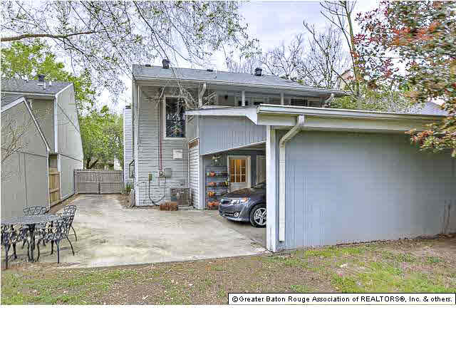 9166 Fox Run Avenue Baton Rouge, LA 70808 - Photo 19 of 19 Gallery Image 19