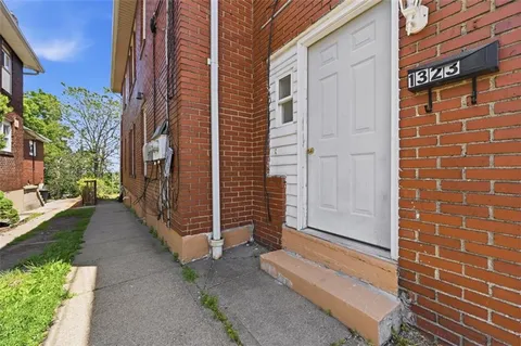 $225,000 | 1323-1325 Wareman Avenue, Pittsburgh, PA 15226
