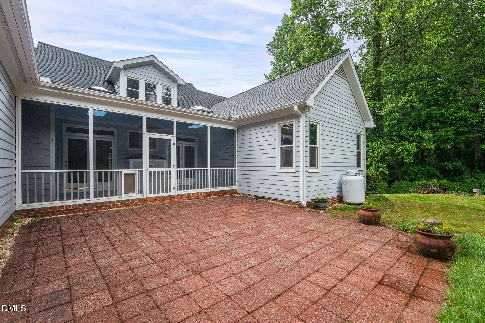 2217 Tomotley Court Raleigh, NC 27606 - Photo 74 of 98