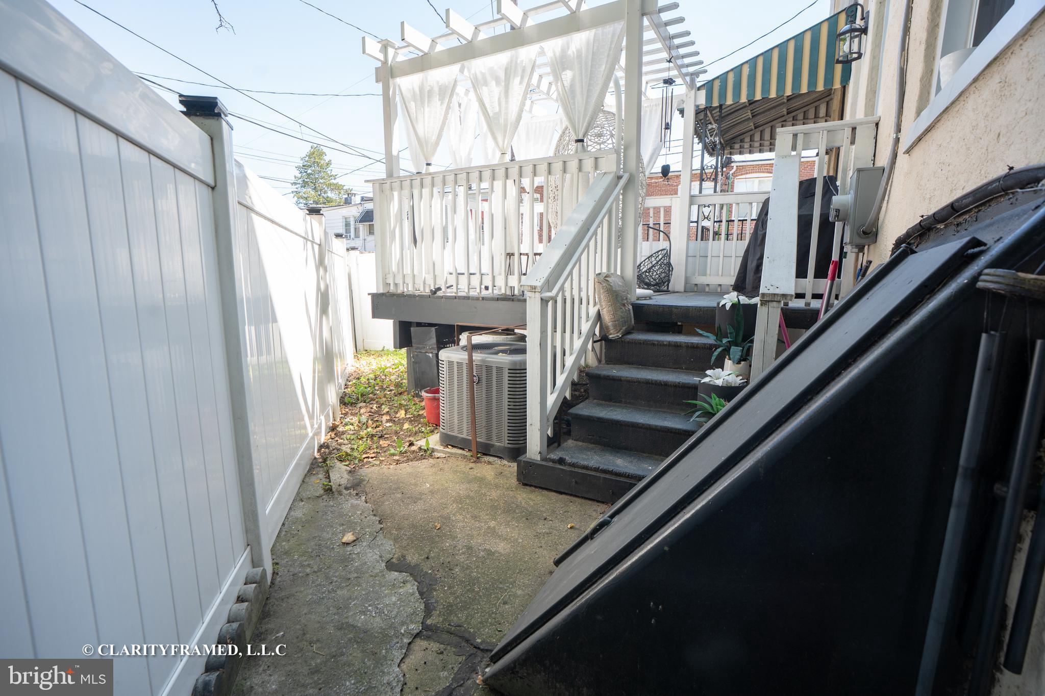 3402 West Mulberry Street Baltimore, MD 21229 - Photo 19 of 27