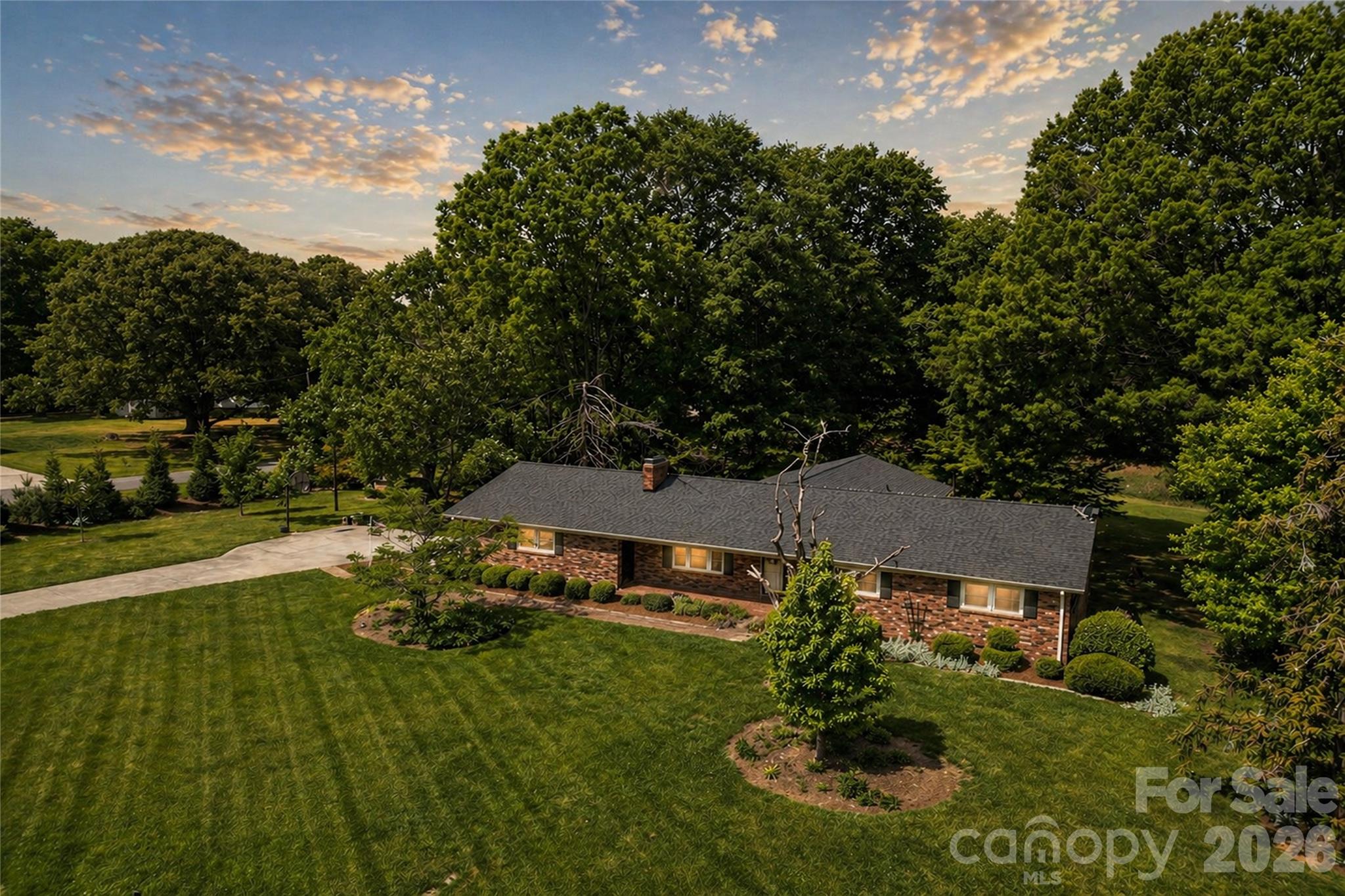 270 West Lewis Ferry Road Statesville, NC 28677 - Photo 2 of 42