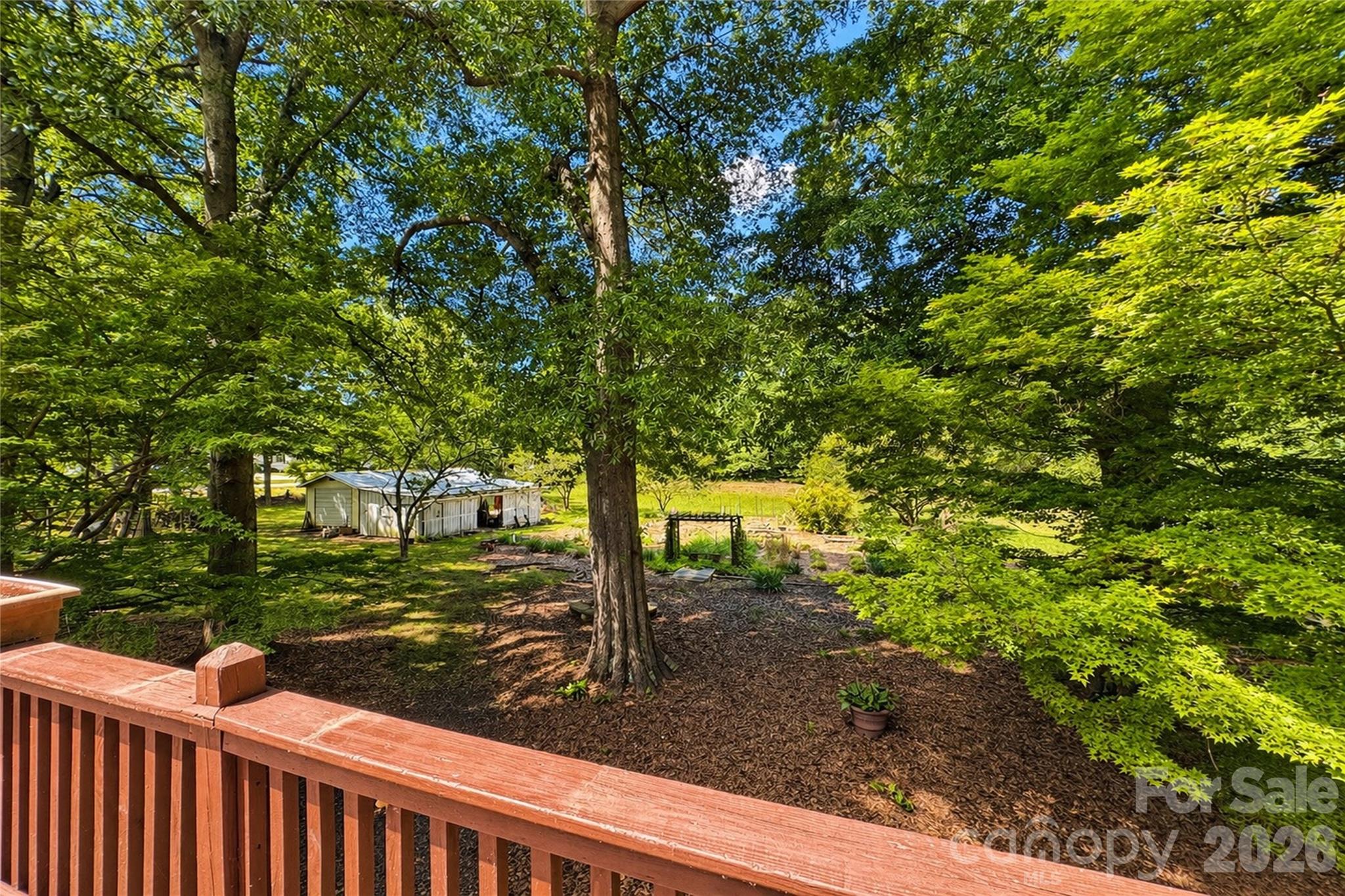 270 West Lewis Ferry Road Statesville, NC 28677 - Photo 22 of 42