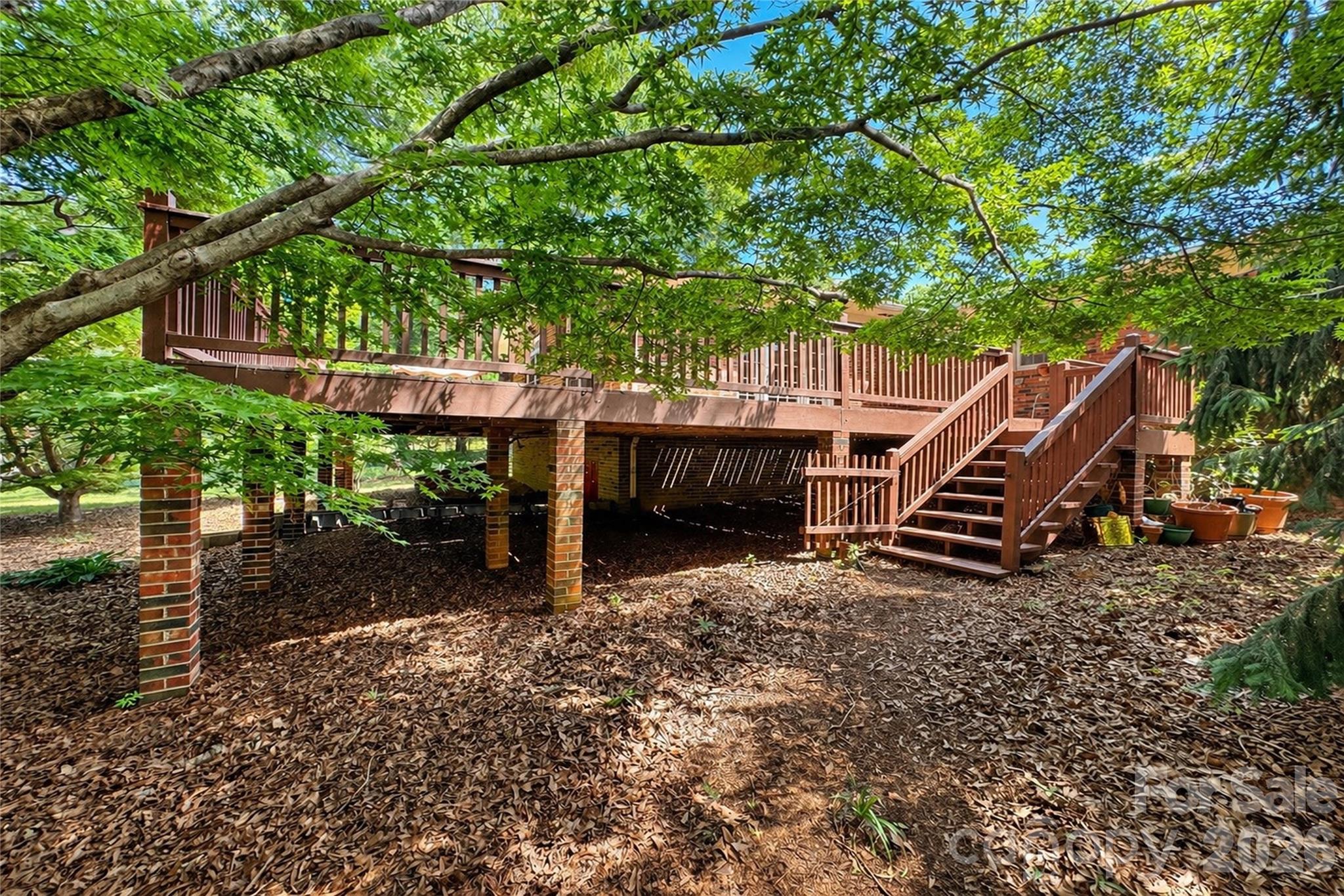 270 West Lewis Ferry Road Statesville, NC 28677 - Photo 23 of 42