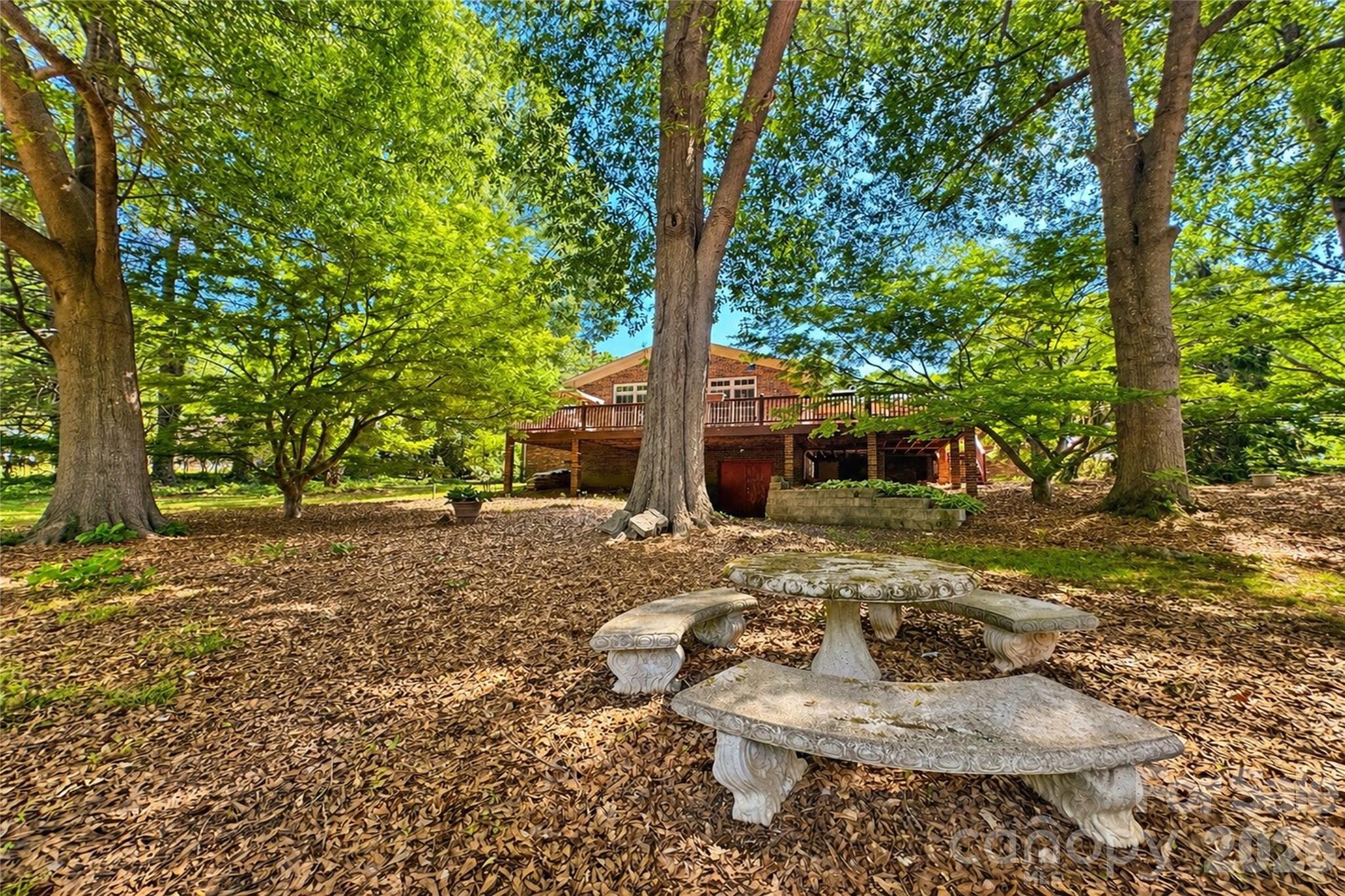 270 West Lewis Ferry Road Statesville, NC 28677 - Photo 24 of 42