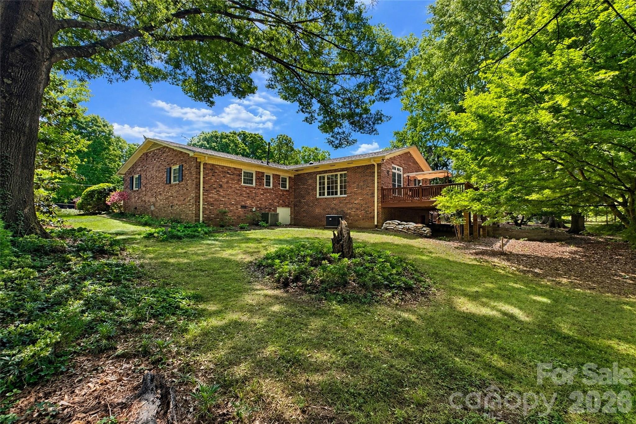 270 West Lewis Ferry Road Statesville, NC 28677 - Photo 26 of 42