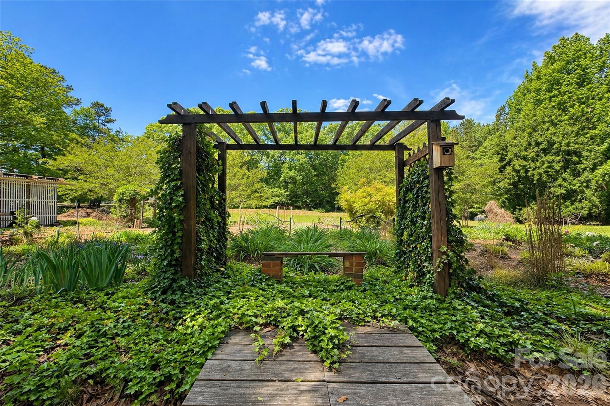 270 West Lewis Ferry Road Statesville, NC 28677 - Photo 28 of 42