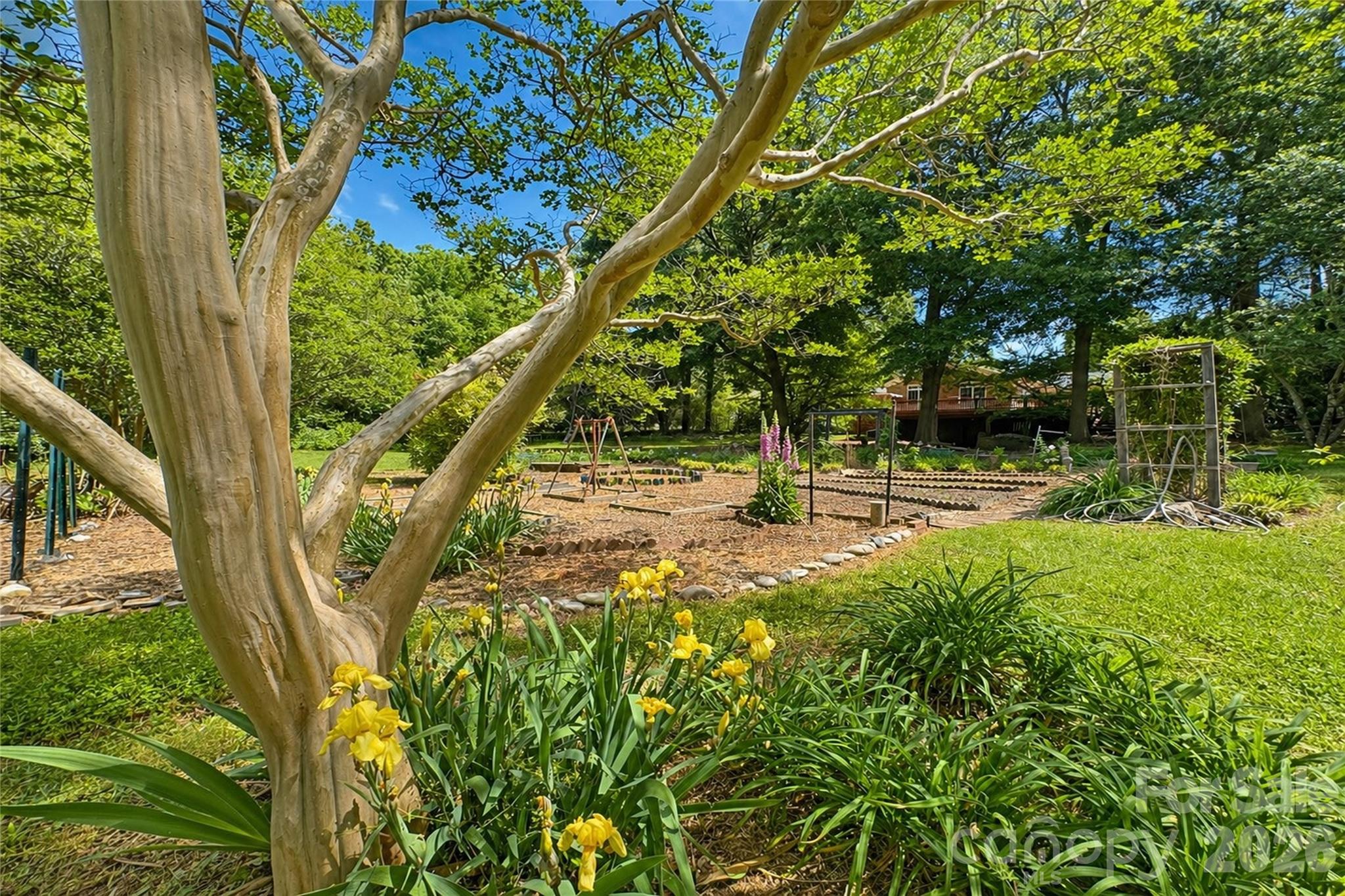 270 West Lewis Ferry Road Statesville, NC 28677 - Photo 29 of 42