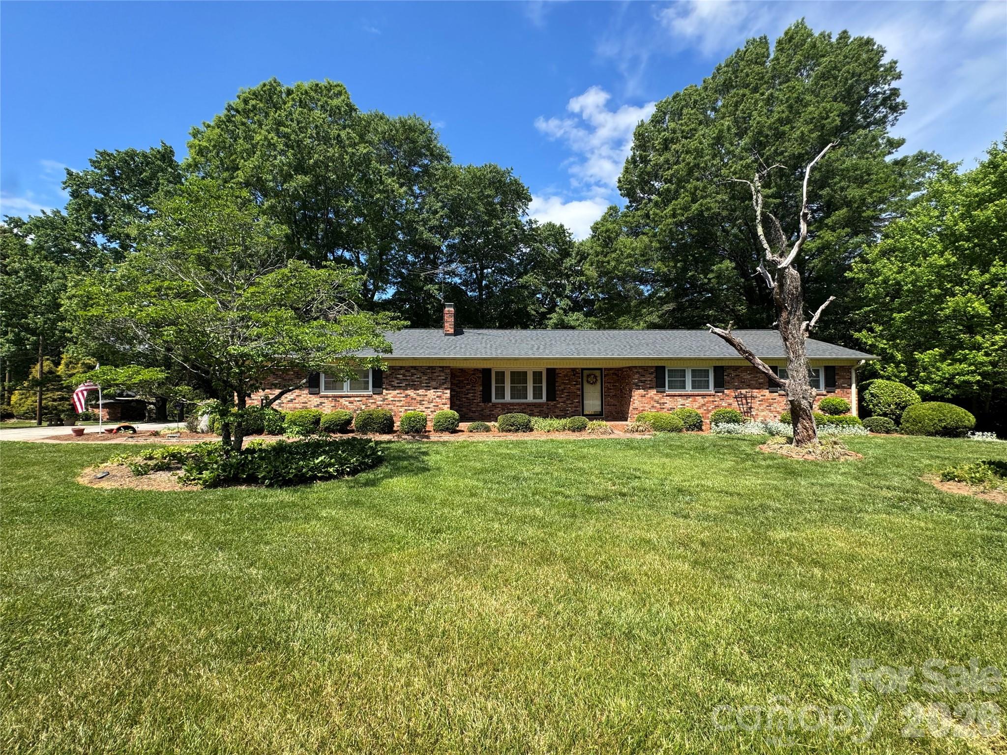 270 West Lewis Ferry Road Statesville, NC 28677 - Photo 3 of 42