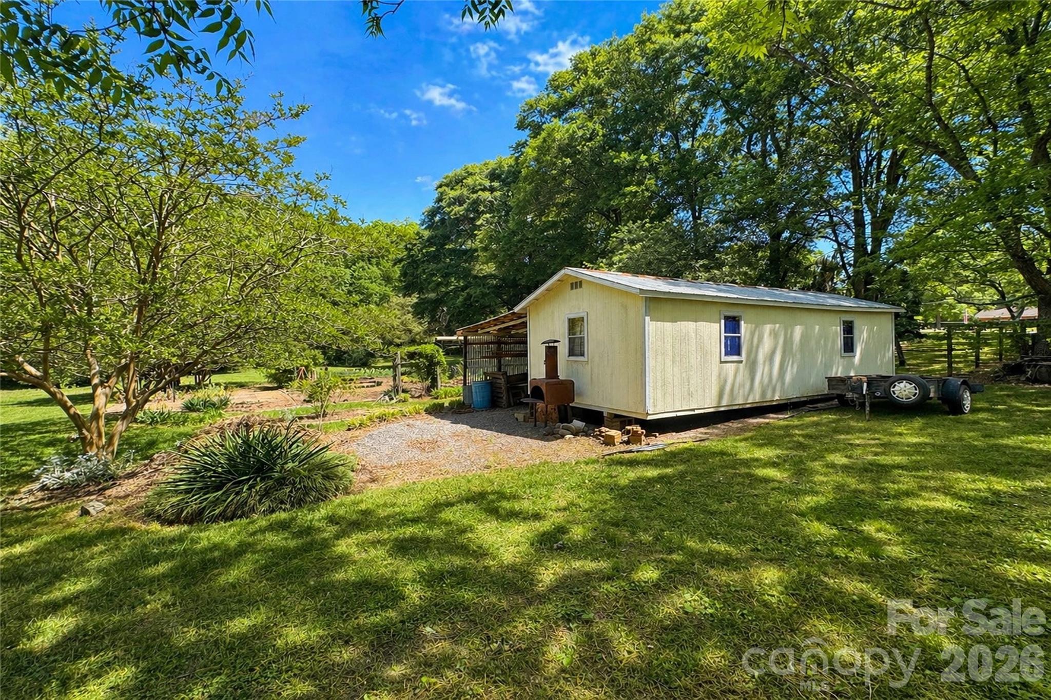 270 West Lewis Ferry Road Statesville, NC 28677 - Photo 31 of 42
