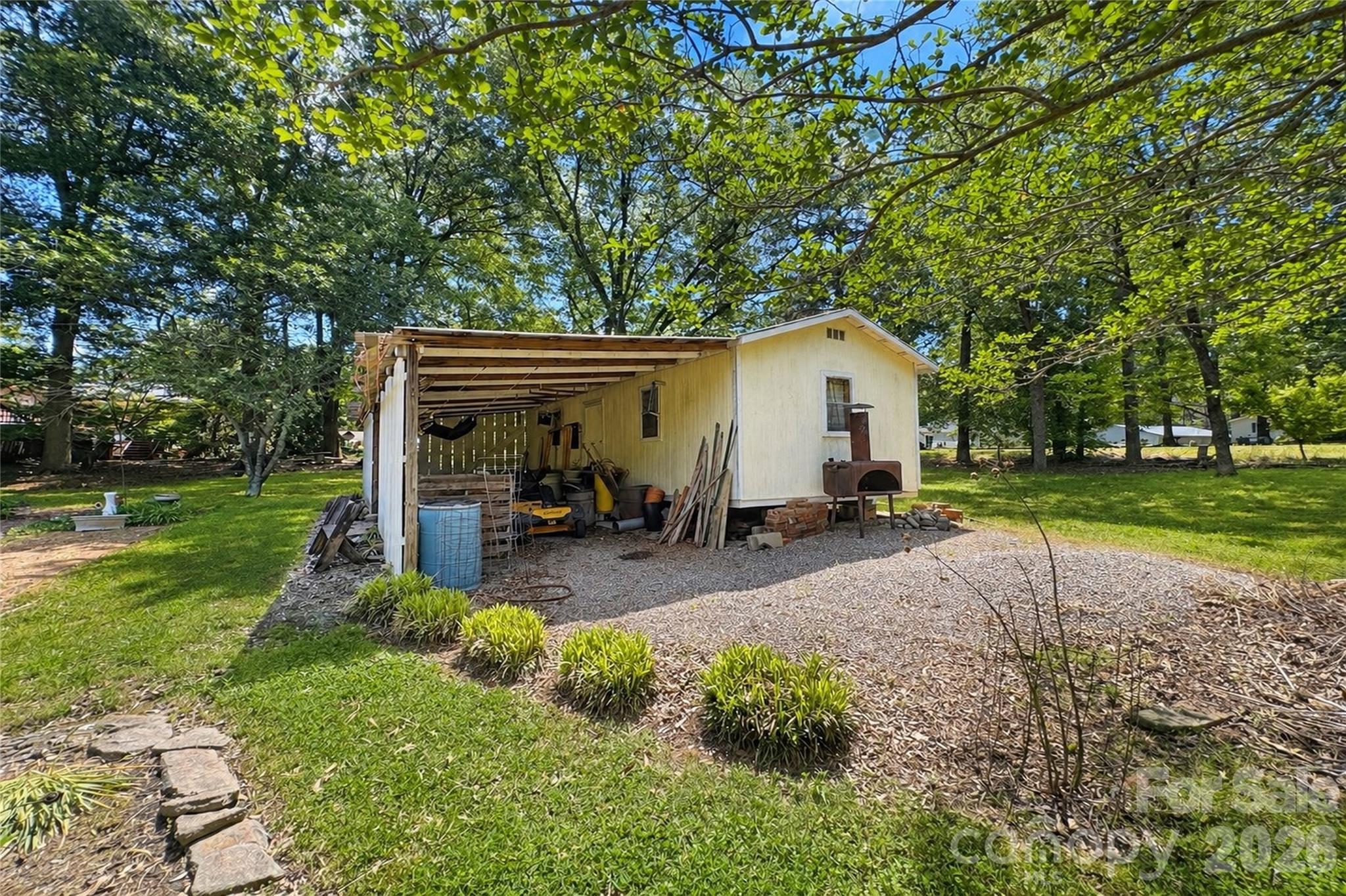 270 West Lewis Ferry Road Statesville, NC 28677 - Photo 32 of 42